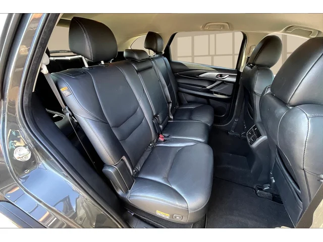 SEMINUEVOS MAZDA CX-9 a Gainesville en Gainesville Hyundai