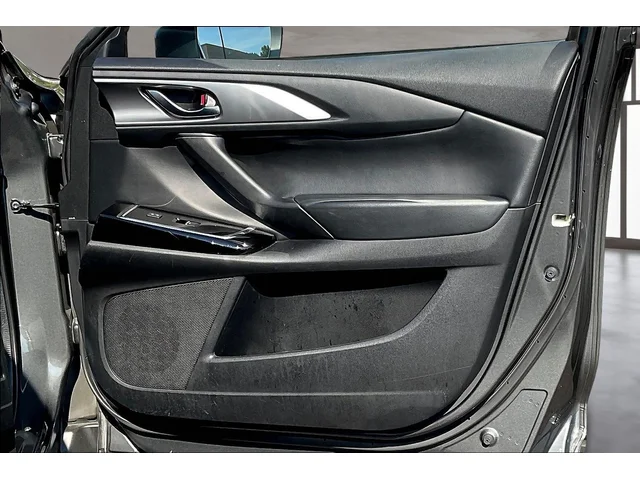 SEMINUEVOS MAZDA CX-9 a Gainesville en Gainesville Hyundai