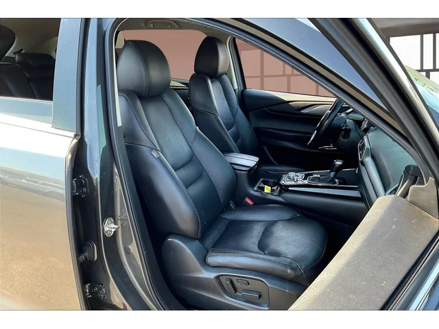 SEMINUEVOS MAZDA CX-9 a Gainesville en Gainesville Hyundai
