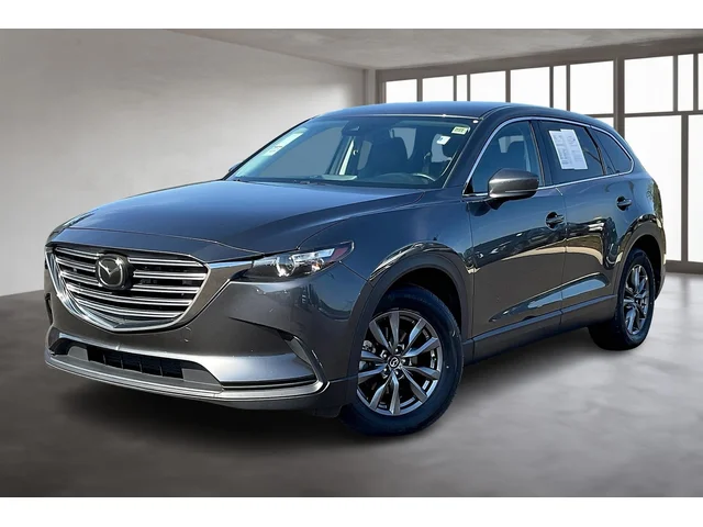 SEMINUEVOS MAZDA CX-9 a Gainesville en Gainesville Hyundai