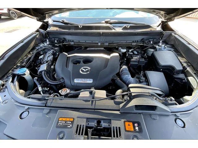 SEMINUEVOS MAZDA CX-9 a Gainesville en Gainesville Hyundai