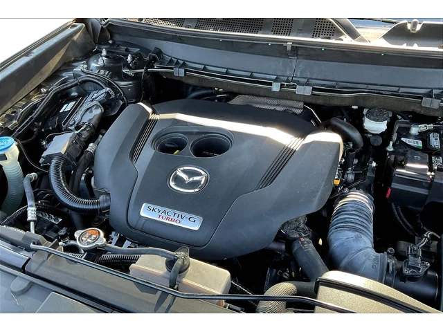 SEMINUEVOS MAZDA CX-9 a Gainesville en Gainesville Hyundai