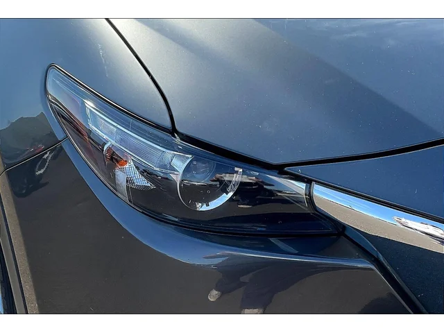 SEMINUEVOS MAZDA CX-9 a Gainesville en Gainesville Hyundai
