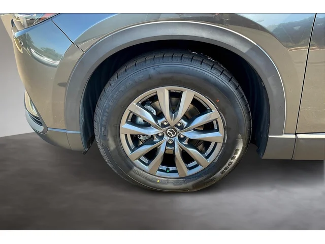 SEMINUEVOS MAZDA CX-9 a Gainesville en Gainesville Hyundai