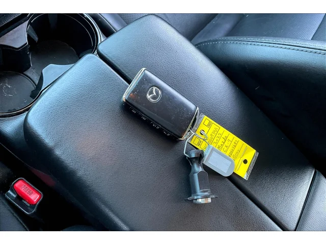 SEMINUEVOS MAZDA CX-9 a Gainesville en Gainesville Hyundai