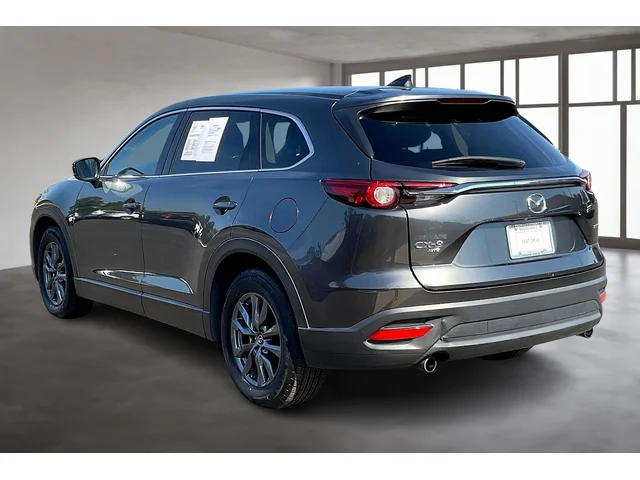 SEMINUEVOS MAZDA CX-9 a Gainesville en Gainesville Hyundai