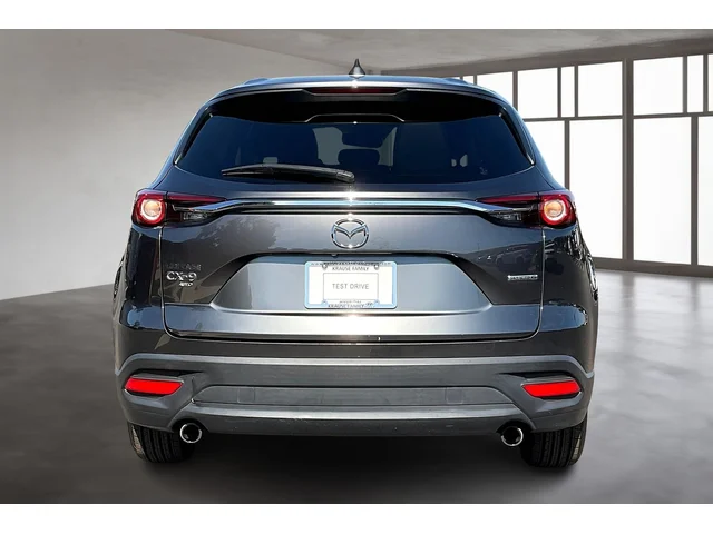SEMINUEVOS MAZDA CX-9 a Gainesville en Gainesville Hyundai