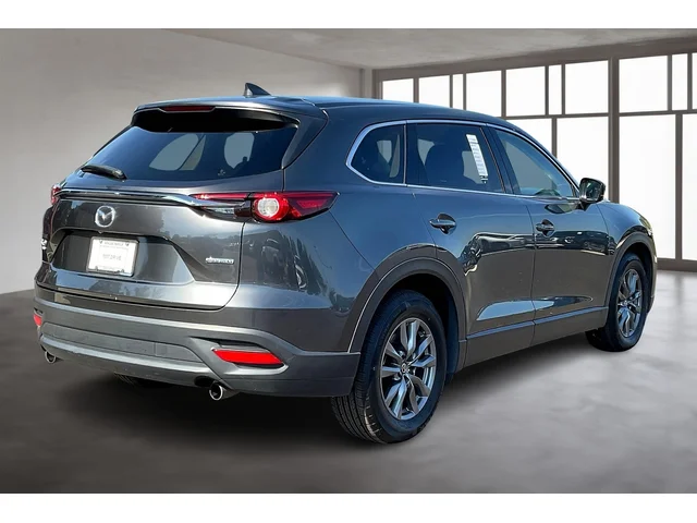 SEMINUEVOS MAZDA CX-9 a Gainesville en Gainesville Hyundai