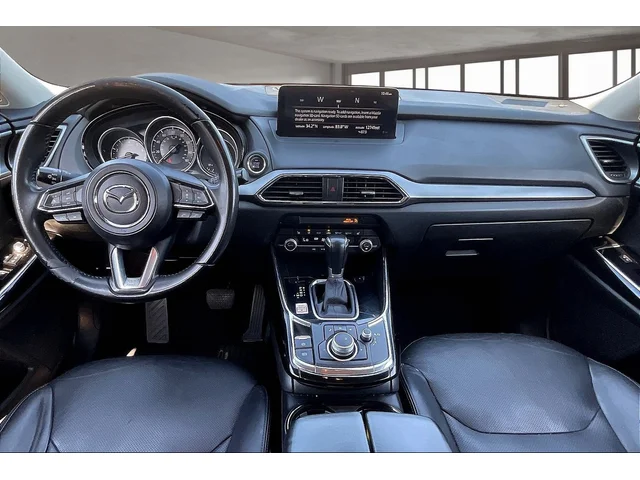 SEMINUEVOS MAZDA CX-9 a Gainesville en Gainesville Hyundai