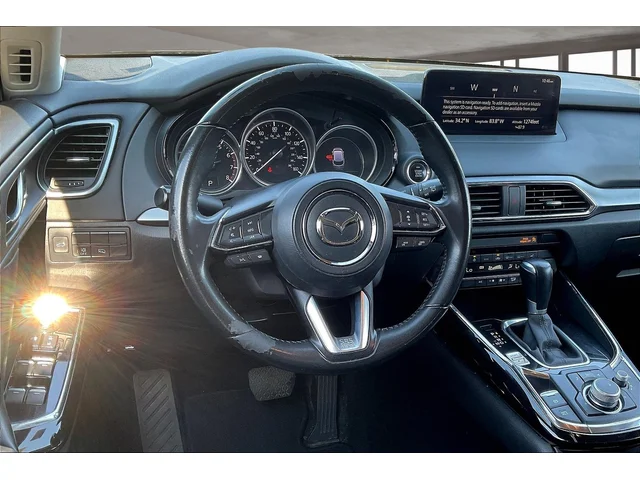 SEMINUEVOS MAZDA CX-9 a Gainesville en Gainesville Hyundai