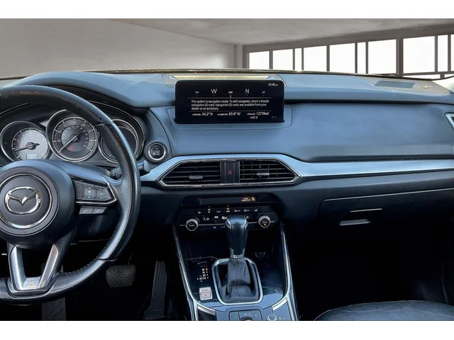 SEMINUEVOS MAZDA CX-9 a Gainesville en Gainesville Hyundai