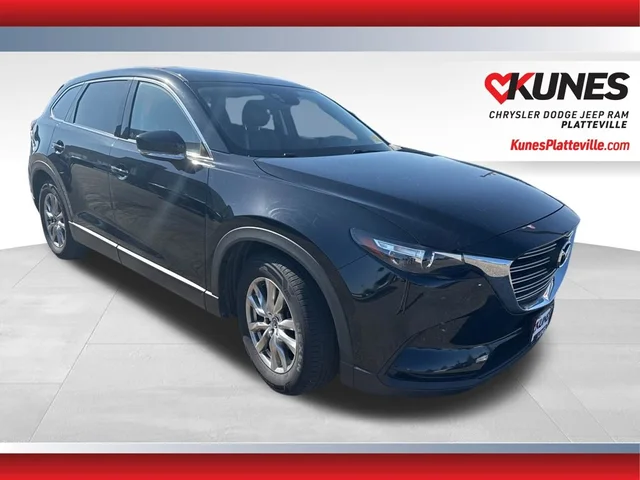 SEMINUEVOS MAZDA CX-9 a Estados en autogozo