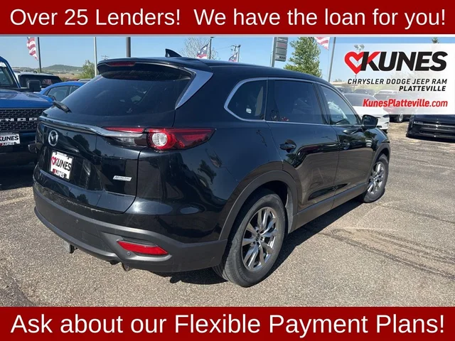SEMINUEVOS MAZDA CX-9 a Estados en autogozo