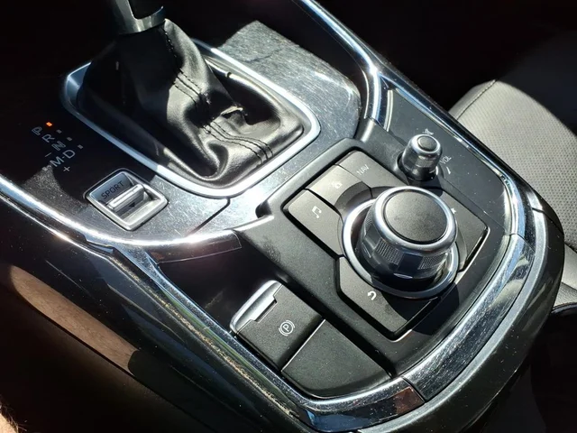 SEMINUEVOS MAZDA CX-9 a Vauxhall en Maplecrest Ford Lincoln of Union