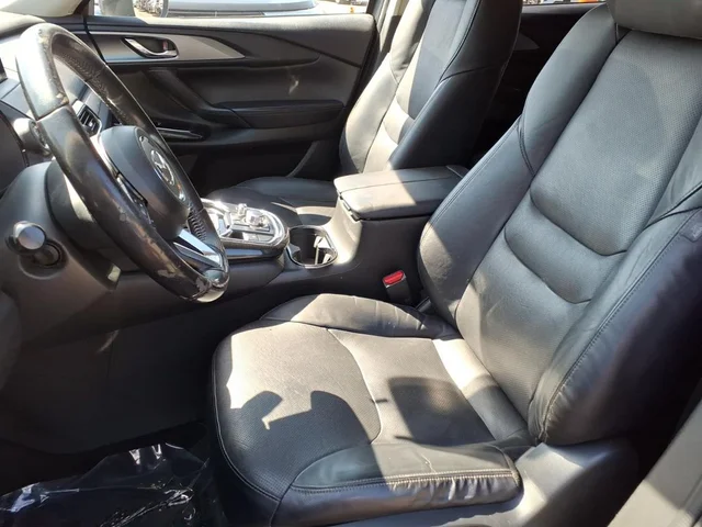 SEMINUEVOS MAZDA CX-9 a Vauxhall en Maplecrest Ford Lincoln of Union