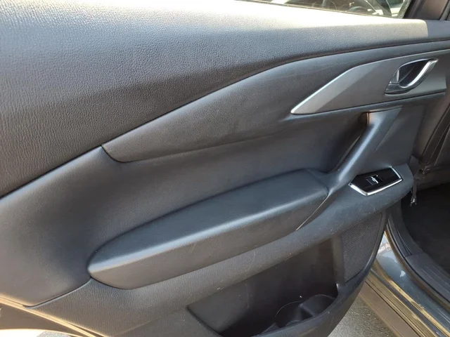 SEMINUEVOS MAZDA CX-9 a Vauxhall en Maplecrest Ford Lincoln of Union