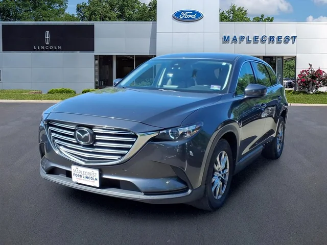 SEMINUEVOS MAZDA CX-9 a Vauxhall en Maplecrest Ford Lincoln of Union