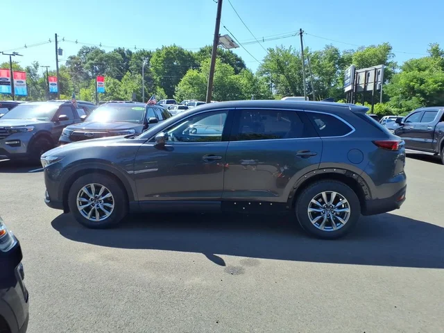 SEMINUEVOS MAZDA CX-9 a Vauxhall en Maplecrest Ford Lincoln of Union