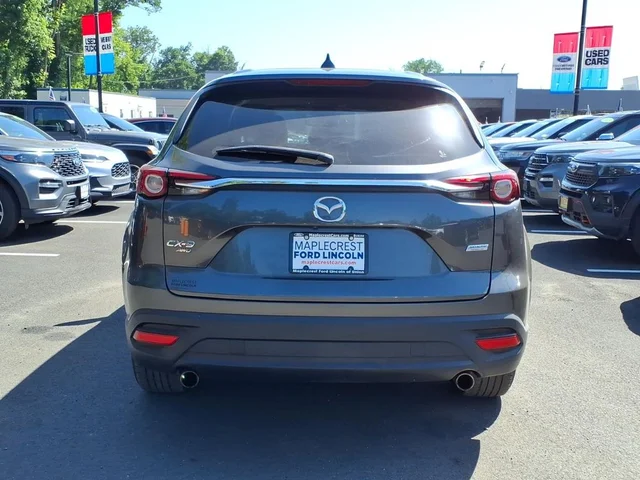 SEMINUEVOS MAZDA CX-9 a Vauxhall en Maplecrest Ford Lincoln of Union