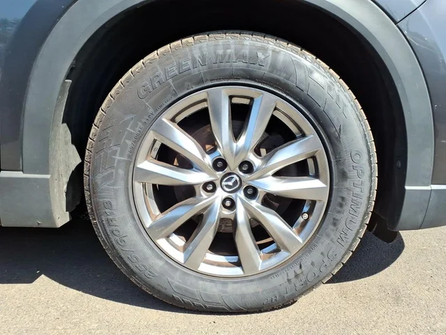 SEMINUEVOS MAZDA CX-9 a Vauxhall en Maplecrest Ford Lincoln of Union