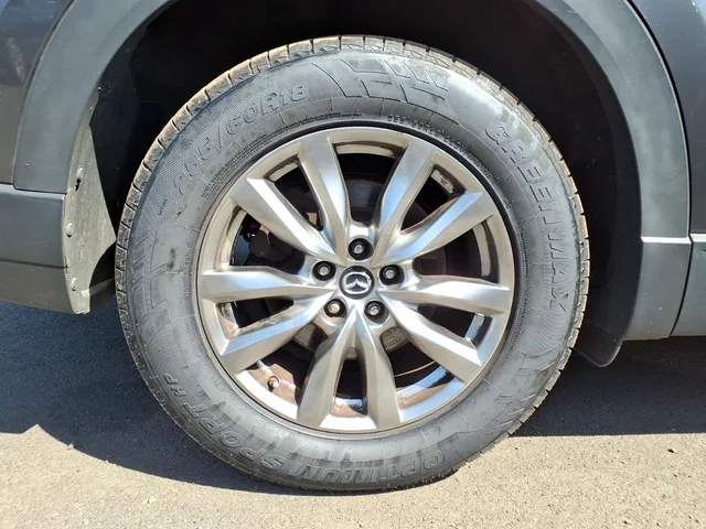 SEMINUEVOS MAZDA CX-9 a Vauxhall en Maplecrest Ford Lincoln of Union