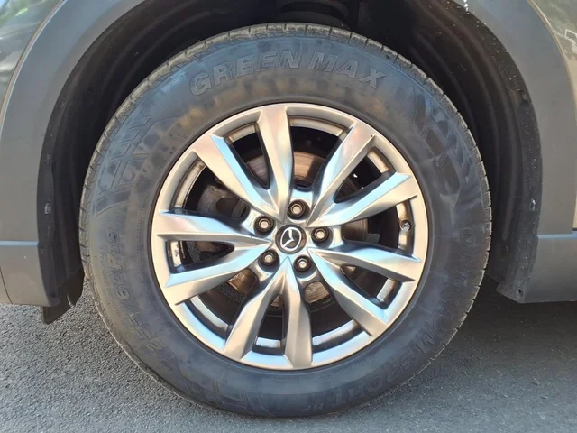 SEMINUEVOS MAZDA CX-9 a Vauxhall en Maplecrest Ford Lincoln of Union