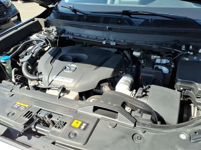 SEMINUEVOS MAZDA CX-9 a Vauxhall en Maplecrest Ford Lincoln of Union