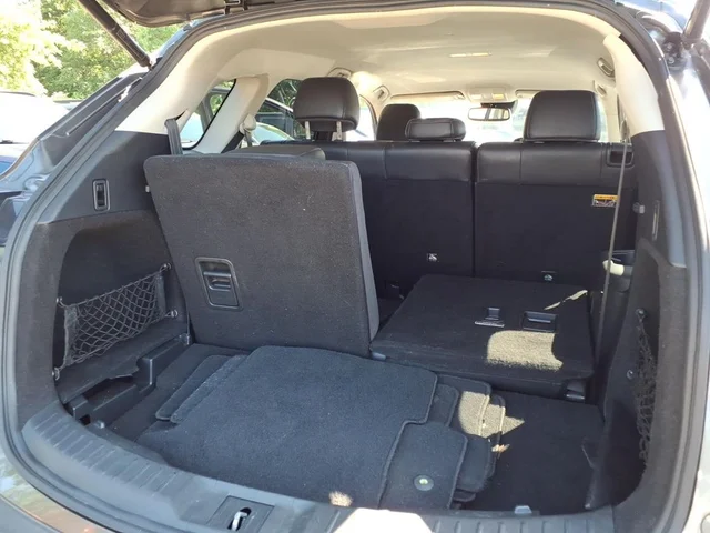 SEMINUEVOS MAZDA CX-9 a Vauxhall en Maplecrest Ford Lincoln of Union