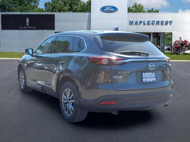 SEMINUEVOS MAZDA CX-9 a Vauxhall en Maplecrest Ford Lincoln of Union