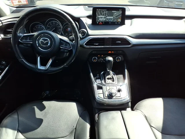 SEMINUEVOS MAZDA CX-9 a Vauxhall en Maplecrest Ford Lincoln of Union