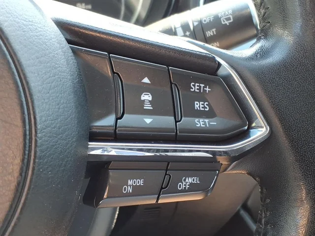 SEMINUEVOS MAZDA CX-9 a Vauxhall en Maplecrest Ford Lincoln of Union