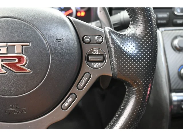 SEMINUEVOS NISSAN GT-R a Estados en autogozo