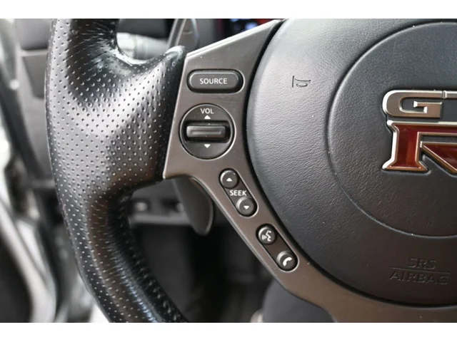 SEMINUEVOS NISSAN GT-R a Estados en autogozo