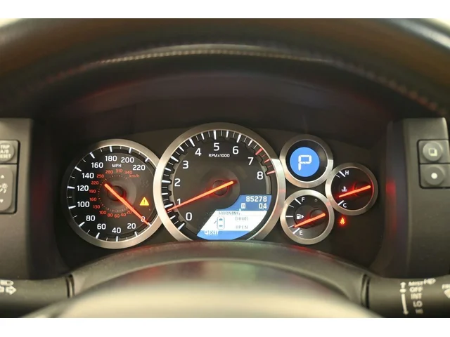 SEMINUEVOS NISSAN GT-R a Estados en autogozo