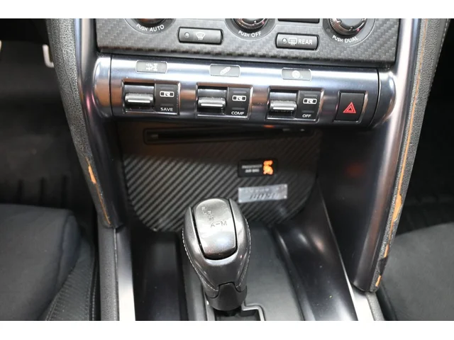 SEMINUEVOS NISSAN GT-R a Estados en autogozo