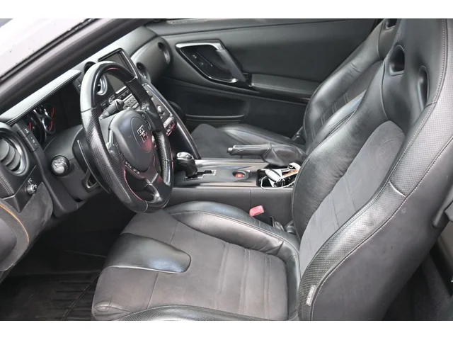 SEMINUEVOS NISSAN GT-R a Estados en autogozo