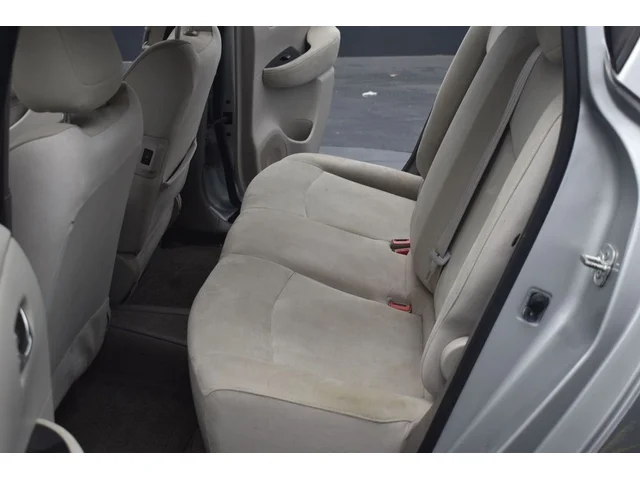 SEMINUEVOS NISSAN Leaf a Estados en autogozo