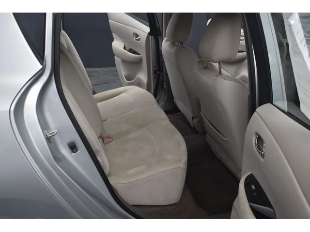 SEMINUEVOS NISSAN Leaf a Estados en autogozo