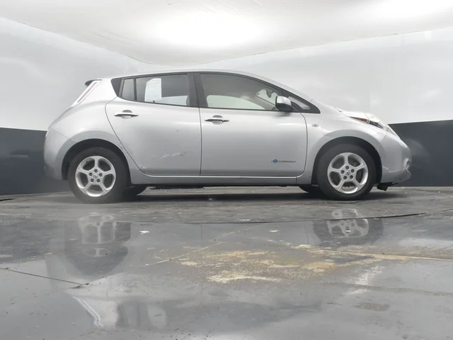 SEMINUEVOS NISSAN Leaf a Estados en autogozo