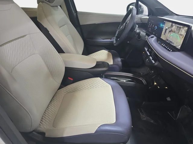 SEMINUEVOS NISSAN Leaf a Estados en autogozo
