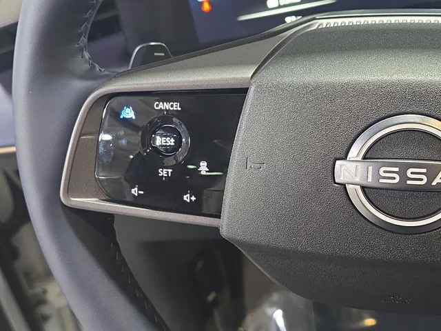 SEMINUEVOS NISSAN Leaf a Estados en autogozo