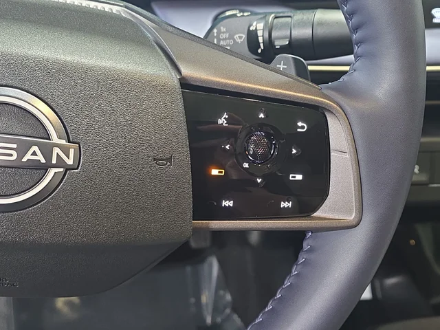 SEMINUEVOS NISSAN Leaf a Estados en autogozo