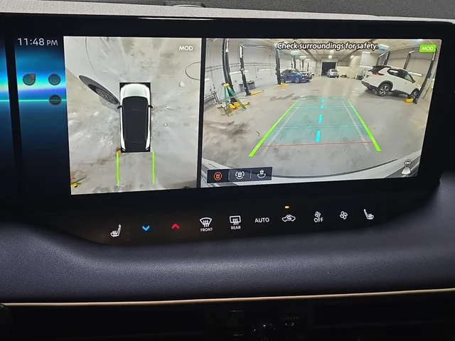 SEMINUEVOS NISSAN Leaf a Estados en autogozo