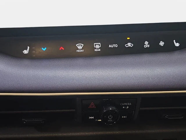 SEMINUEVOS NISSAN Leaf a Estados en autogozo