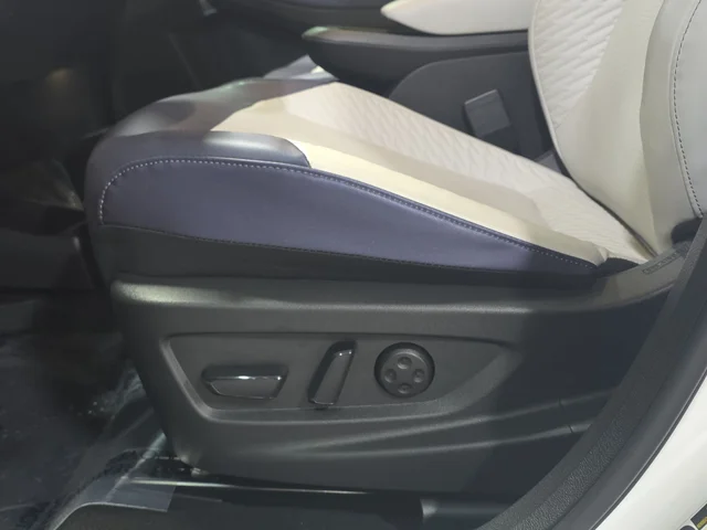 SEMINUEVOS NISSAN Leaf a Estados en autogozo