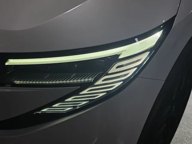 SEMINUEVOS NISSAN Leaf a Estados en autogozo