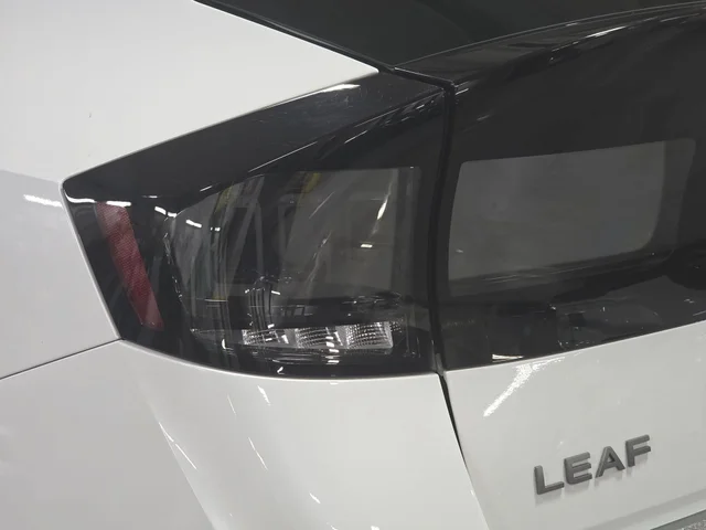 SEMINUEVOS NISSAN Leaf a Estados en autogozo
