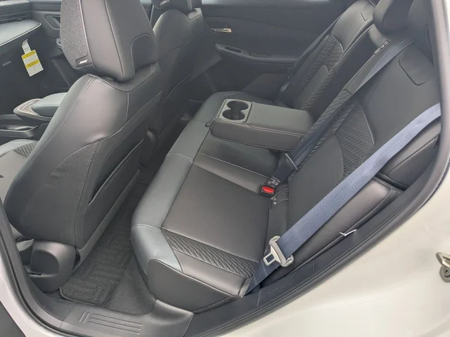 Nuevos NISSAN LEAF à Estados chez autogozo