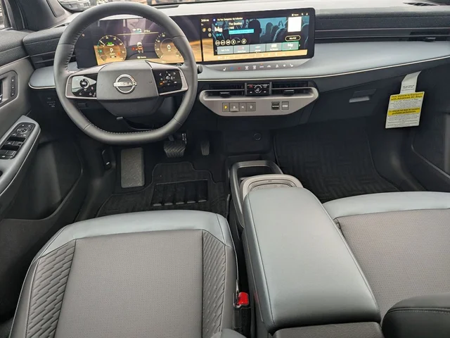 Nuevos NISSAN LEAF à Estados chez autogozo