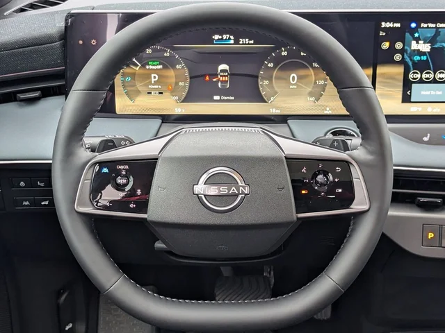 Nuevos NISSAN LEAF à Estados chez autogozo